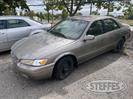 1999 Toyota Camry XLE